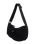 The Roxy Womens Neon Moon Cord Crossbody Bag in Anthracite