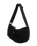 The Roxy Womens Neon Moon Cord Crossbody Bag in Anthracite