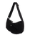 The Roxy Womens Neon Moon Cord Crossbody Bag in Anthracite