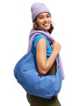 The Roxy Lazy Daze Crossbody Bag in Dutch Blue