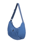 The Roxy Lazy Daze Crossbody Bag in Dutch Blue