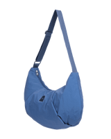 The Roxy Lazy Daze Crossbody Bag in Dutch Blue