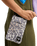 The Roxy Womens Reef Cover Small Bag in Wild Side