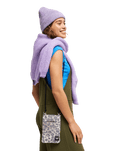 The Roxy Womens Reef Cover Small Bag in Wild Side