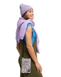 The Roxy Womens Reef Cover Small Bag in Wild Side
