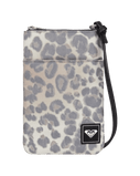 The Roxy Womens Reef Cover Small Bag in Wild Side