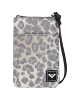 The Roxy Womens Reef Cover Small Bag in Wild Side