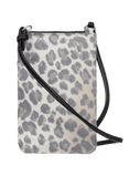 The Roxy Womens Reef Cover Small Bag in Wild Side