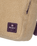 The Roxy Mazzy Star Sherpa Backpack in Pebble
