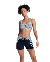 The Pro Surf Boardshorts in Anthracite Popiscus