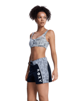 The Pro Surf Boardshorts in Anthracite Popiscus