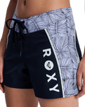 The Pro Surf Boardshorts in Anthracite Popiscus