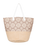 Waikiki Life Beach Bag in Portobella Tropical Tile