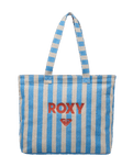 Fairy Mist Beach Bag in Airy Blue