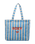 Fairy Mist Beach Bag in Airy Blue