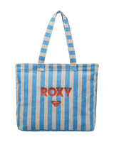 Fairy Mist Beach Bag in Airy Blue