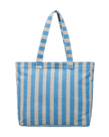 Fairy Mist Beach Bag in Airy Blue