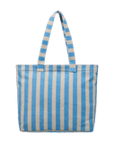 Fairy Mist Beach Bag in Airy Blue