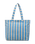 Fairy Mist Beach Bag in Airy Blue