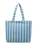 Fairy Mist Beach Bag in Airy Blue