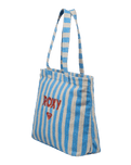 Fairy Mist Beach Bag in Airy Blue