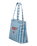 Fairy Mist Beach Bag in Airy Blue