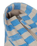 Fairy Mist Beach Bag in Airy Blue