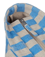 Fairy Mist Beach Bag in Airy Blue