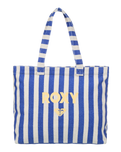 The Roxy Fairy Beach Bag in Dazzling Blue
