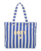 The Roxy Fairy Beach Bag in Dazzling Blue