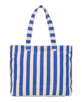 The Roxy Fairy Beach Bag in Dazzling Blue