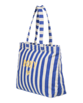 The Roxy Fairy Beach Bag in Dazzling Blue