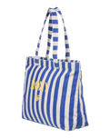 The Roxy Fairy Beach Bag in Dazzling Blue