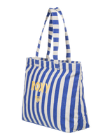 The Roxy Fairy Beach Bag in Dazzling Blue