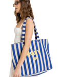 The Roxy Fairy Beach Bag in Dazzling Blue
