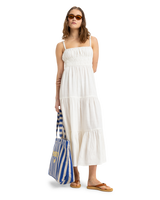 The Roxy Fairy Beach Bag in Dazzling Blue