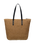 The Roxy In The Tropics Tote Bag in Parchment