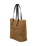 The Roxy In The Tropics Tote Bag in Parchment