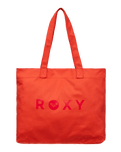 Go For It Beach Bag in Camellia