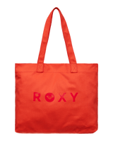 Go For It Beach Bag in Camellia