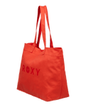 Go For It Beach Bag in Camellia
