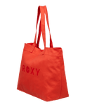 Go For It Beach Bag in Camellia