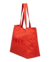 Go For It Beach Bag in Camellia