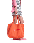 Go For It Beach Bag in Camellia