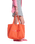 Go For It Beach Bag in Camellia