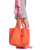 Go For It Beach Bag in Camellia