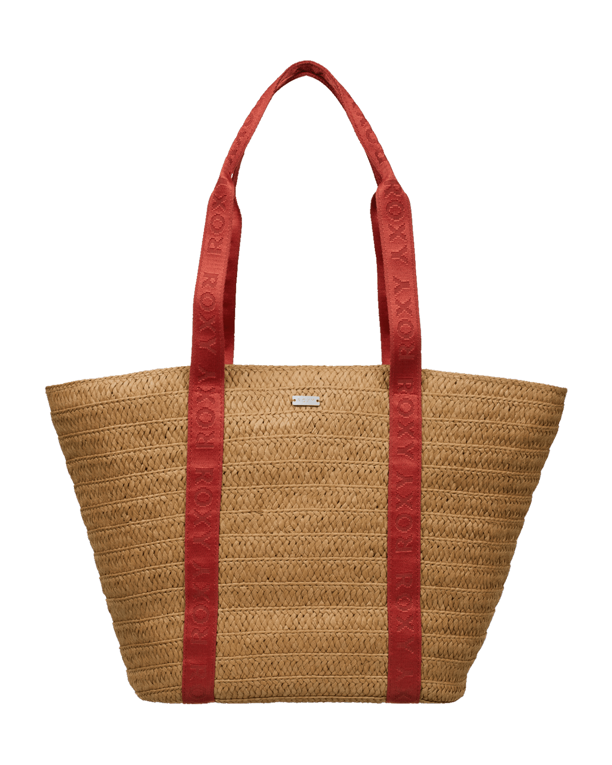 Songbirdy Beach Bag in Natural