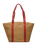 Songbirdy Beach Bag in Natural