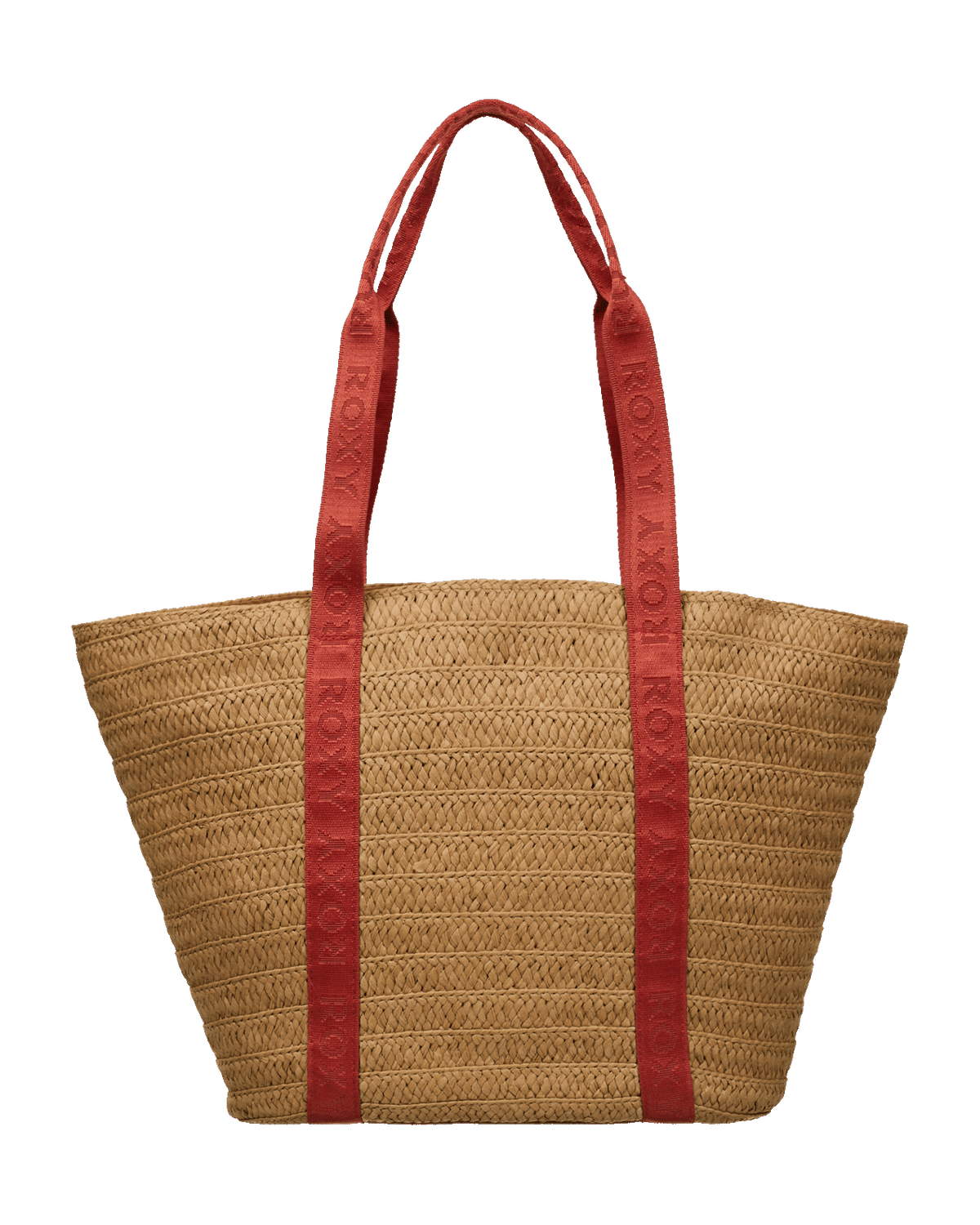Songbirdy Beach Bag in Natural