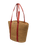 Songbirdy Beach Bag in Natural